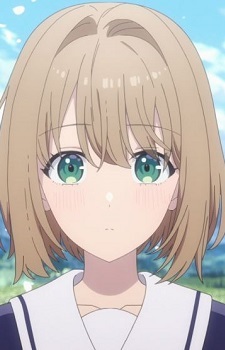 Gambar Karakter Anime: Sheena  Totsuki