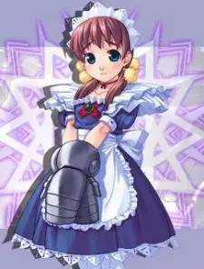 Gambar Karakter Anime: Fiona Mayfield