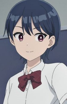 Gambar Karakter Anime: Ema  Isami