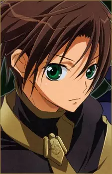 Gambar Karakter Anime: Teito Klein