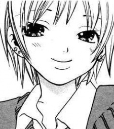 Gambar Karakter Satone Houshou