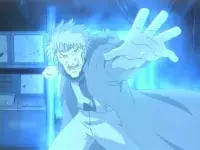 Gambar Karakter Anime: Kirchner