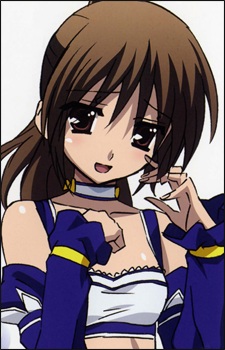 Gambar Karakter Otome Kato