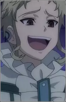 Gambar Karakter Anime: Kyoumu Satomi