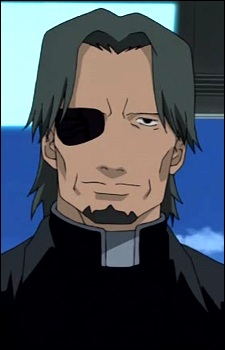 Gambar Karakter Shirou Watari