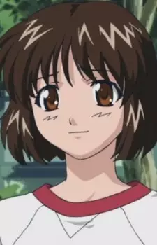 Gambar Karakter Anime: Koishi Herikawa