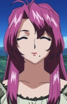 Gambar Hatsuho Kazami