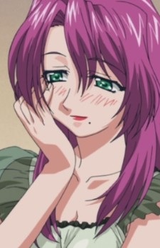 Gambar Hatsuho Kazami