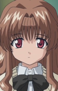 Gambar Karakter Ichigo Morino