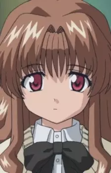 Gambar Karakter Anime: Ichigo Morino