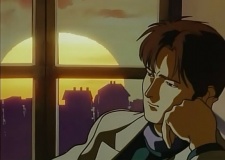 Gambar Karakter Muraki