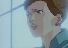 Gambar Karakter Anime: Girvert