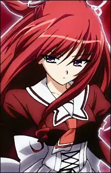 Gambar Karakter Anime: Misuzu Kusakabe
