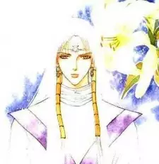 Gambar Karakter Anime: Gideon