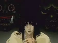 Gambar Karakter Anime: Shizuka Tachibana
