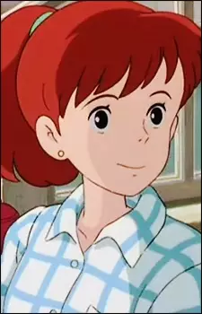Gambar Karakter Anime: Fio Piccolo