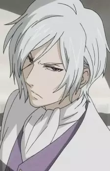 Gambar Karakter Anime: Ash Landers