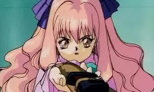 Gambar Karakter Anime: Kyoko Shibusawa
