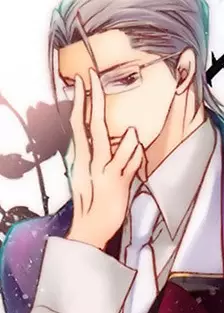 Gambar Karakter Anime: Schwartz Yamamoto