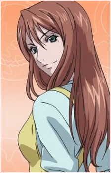 Gambar Rika Noyamano