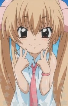 Gambar Karakter Rin Kokonoe