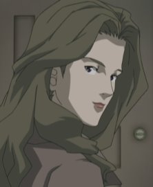 Gambar Karakter Touko Masaki