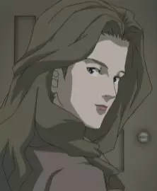 Gambar Karakter Anime: Touko Masaki