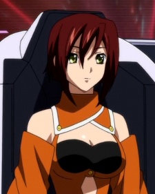 Gambar Karakter Trixie