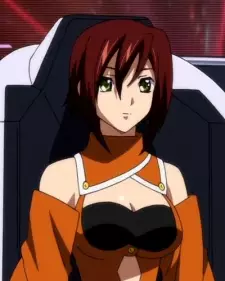 Gambar Karakter Anime: Trixie