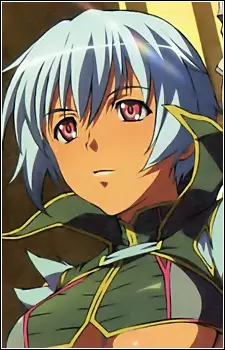 Gambar Karakter Anime: Irma