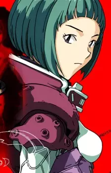 Gambar Karakter Anime: Miharu