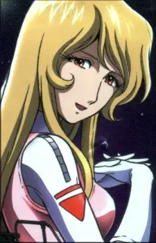 Gambar Karakter Anime: Yuki