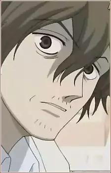 Gambar Karakter Anime: Yabu