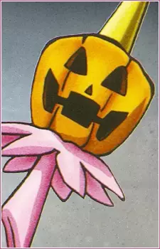 Gambar Karakter Anime: Lero