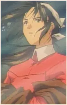 Gambar Karakter Anime: Margarita