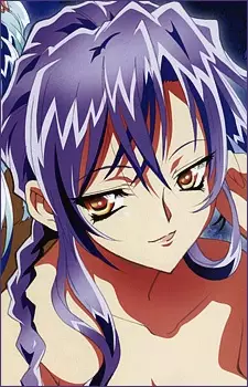 Gambar Karakter Anime: Youko Sumeragi