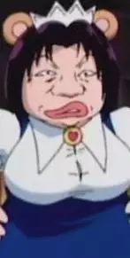 Gambar Karakter Anime: Bumolu