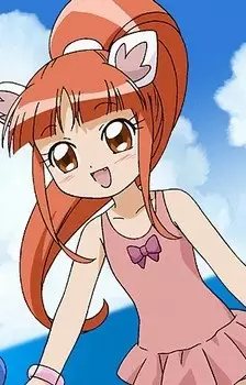 Gambar Karakter Anime: Lione