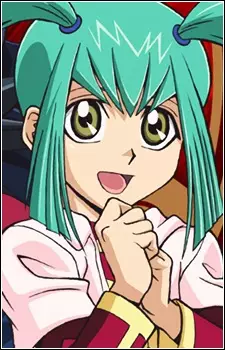 Gambar Karakter Anime: Luca