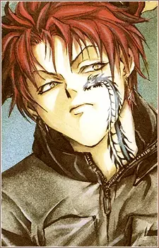 Gambar Karakter Anime: Michael