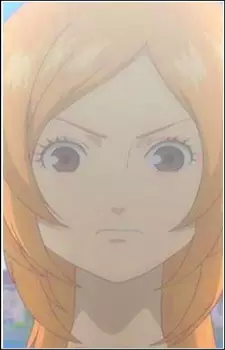 Gambar Karakter Anime: Louise Bubby