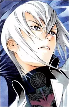 Gambar Karakter Anime: Kilik