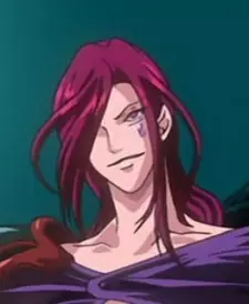 Gambar Karakter Anime: Duke