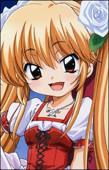 Gambar Rin Kokonoe