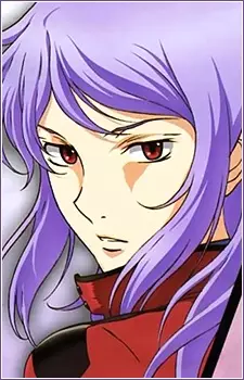Gambar Karakter Anime: Anew Returner