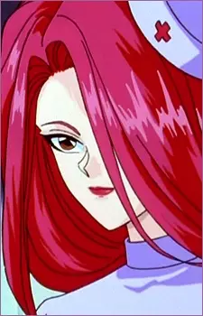 Gambar Karakter Anime: Ruka