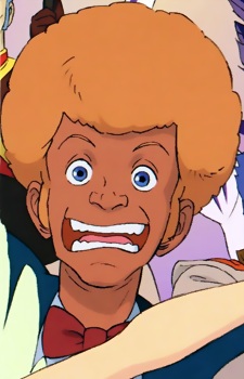 Gambar Karakter Vanilla Vartla