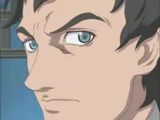 Gambar Karakter Anime: Gaignun Kukai