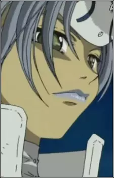 Gambar Karakter Anime: Reina Arcturus