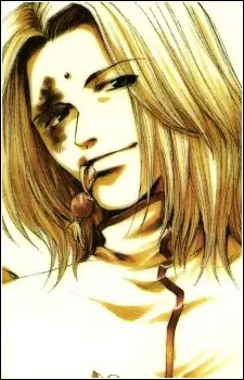 Gambar Karakter Anime: Kami-sama